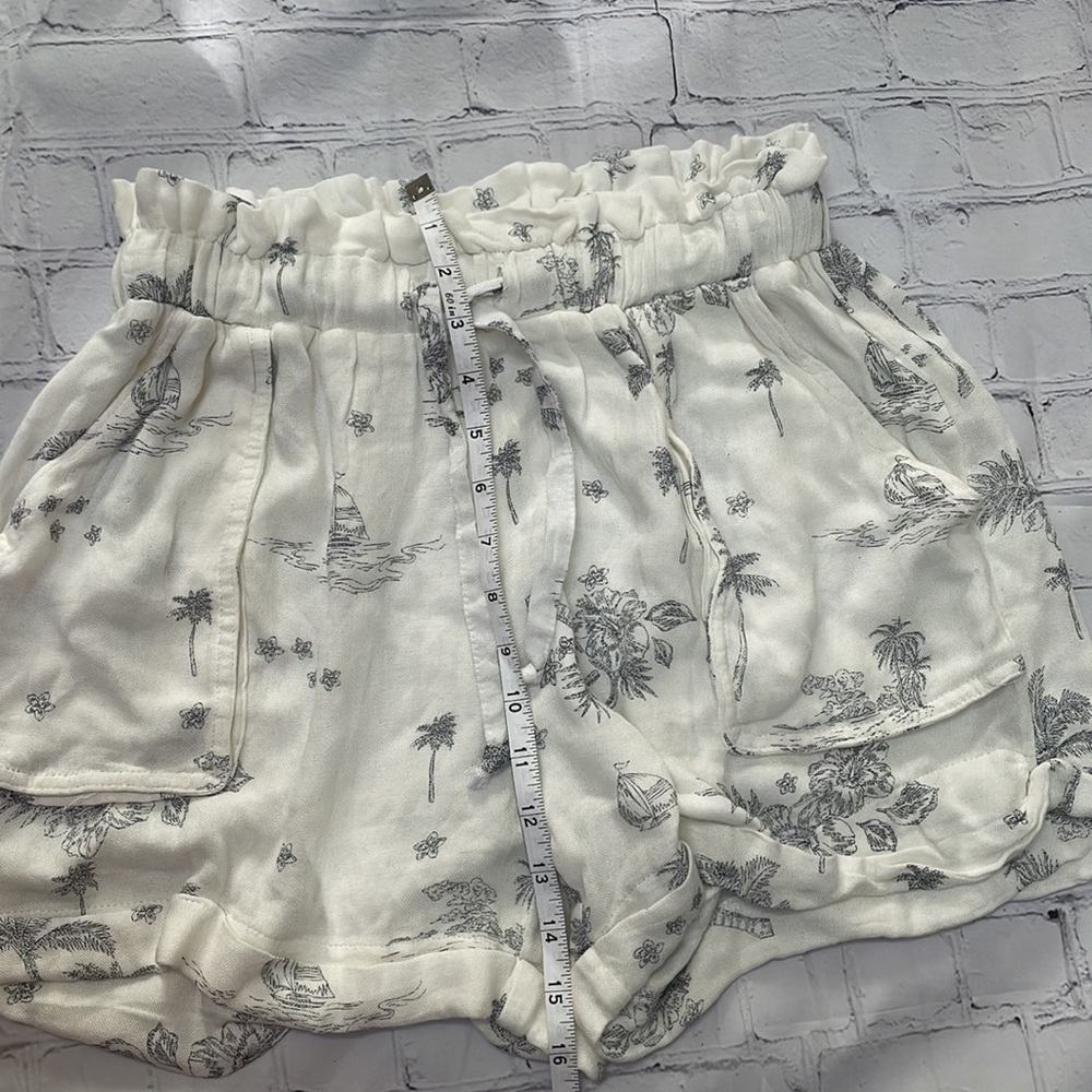 Vintage Havana Shorts - Picture 13 of 13